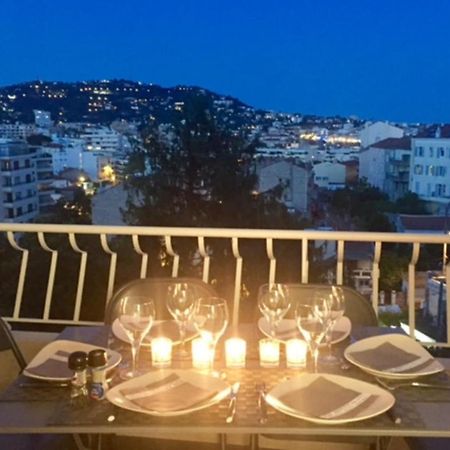 Cosy 42M With Balcony Nice View And Wifi Cannes Exterior photo