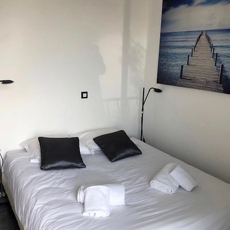 Cosy 42M With Balcony Nice View And Wifi Cannes Exterior photo