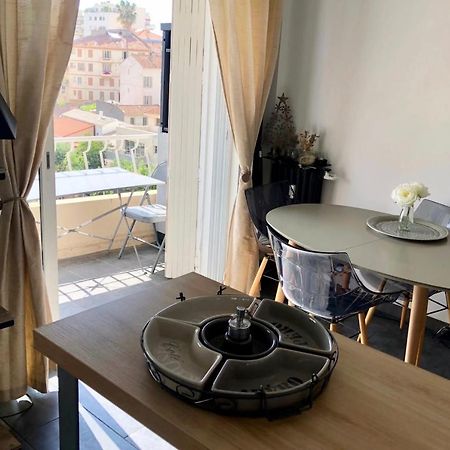 Cosy 42M With Balcony Nice View And Wifi Cannes Exterior photo