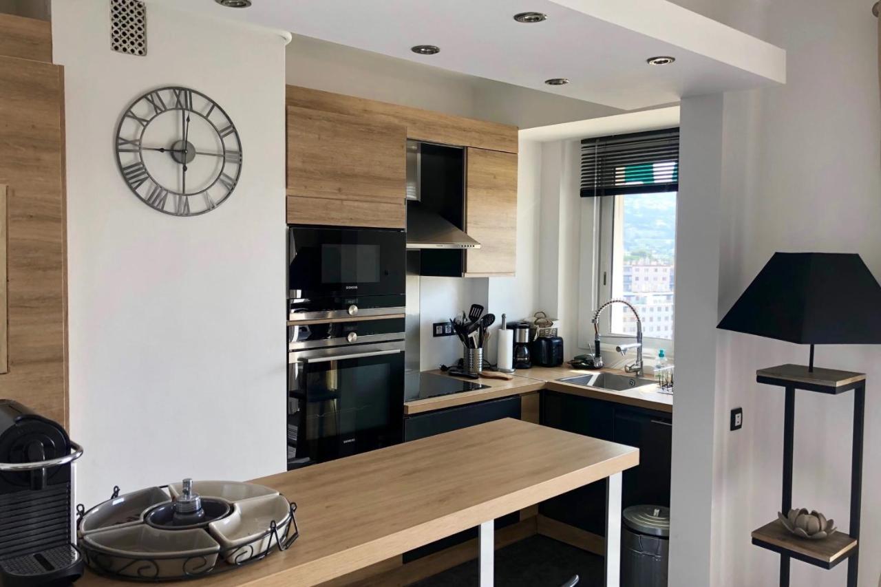 Cosy 42M With Balcony Nice View And Wifi Cannes Exterior photo