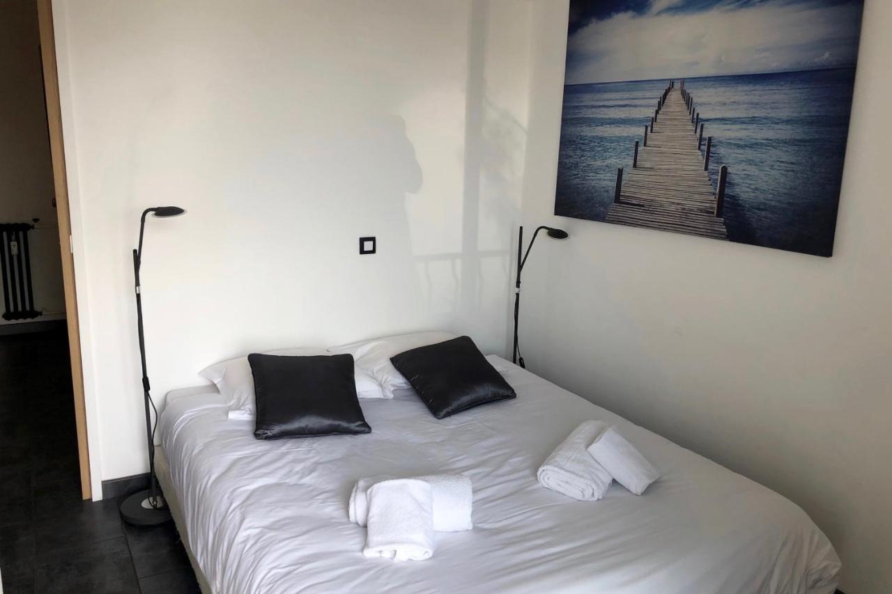Cosy 42M With Balcony Nice View And Wifi Cannes Exterior photo